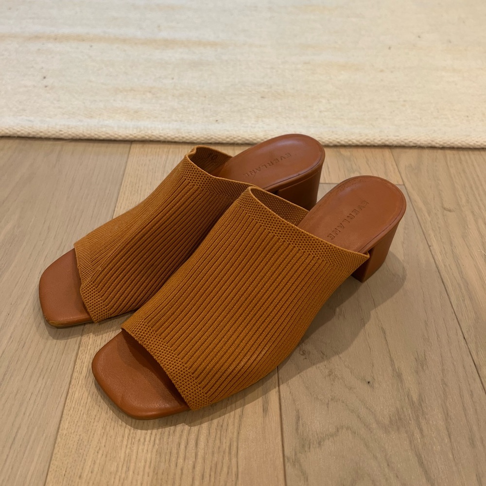 Brand New Everlane Sandals